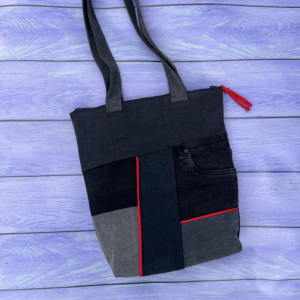 Totebag Oscura